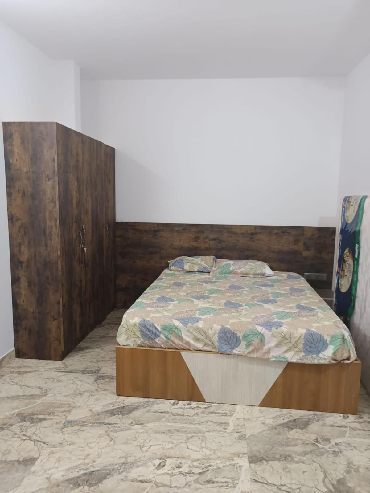 Dhruva Service Apartment Bidadi Exterior foto